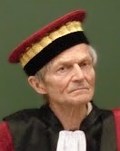 Doctorat honoris causa Andrzej Grzegorczyk